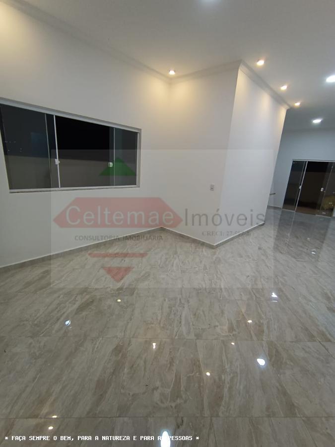 Casa de Condomínio à venda com 3 quartos, 135m² - Foto 4