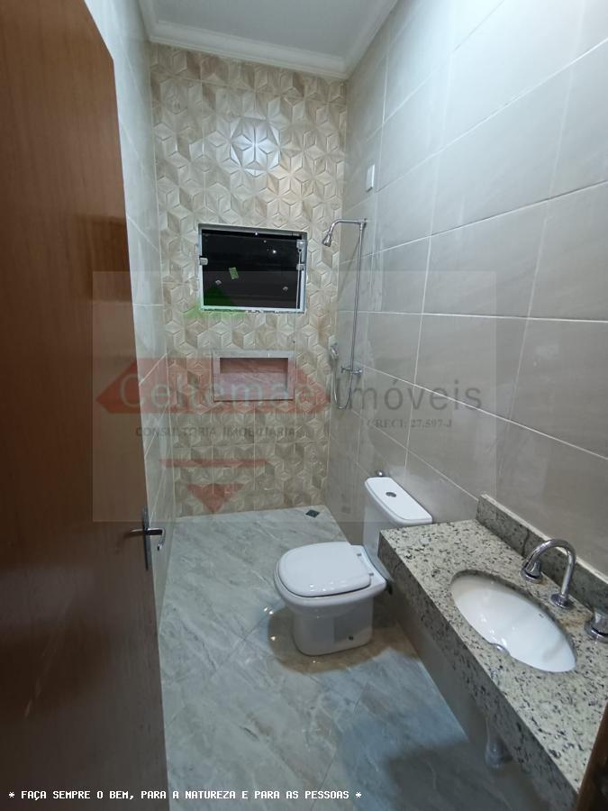 Casa de Condomínio à venda com 3 quartos, 135m² - Foto 14