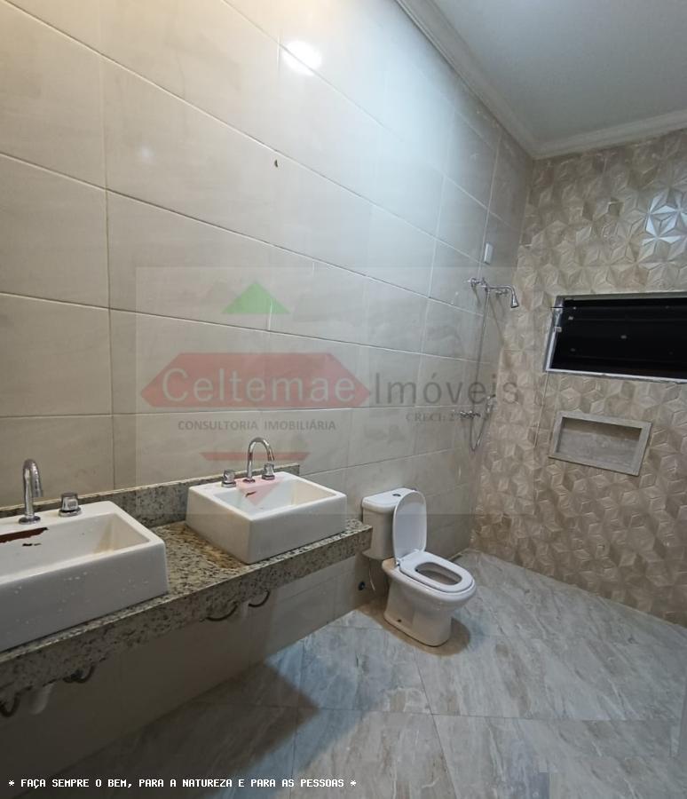 Casa de Condomínio à venda com 3 quartos, 135m² - Foto 10