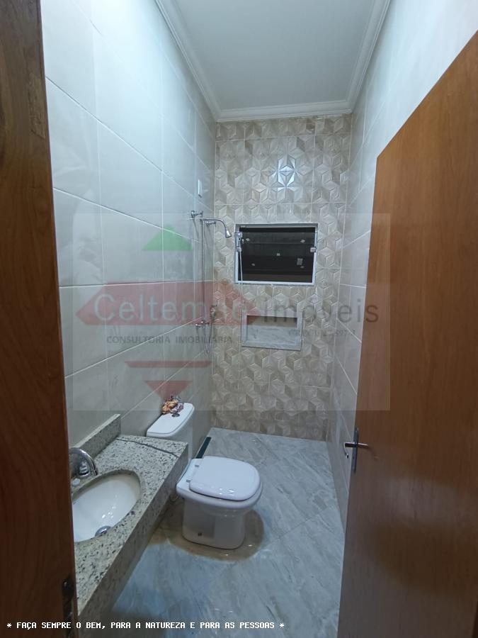 Casa de Condomínio à venda com 3 quartos, 135m² - Foto 13