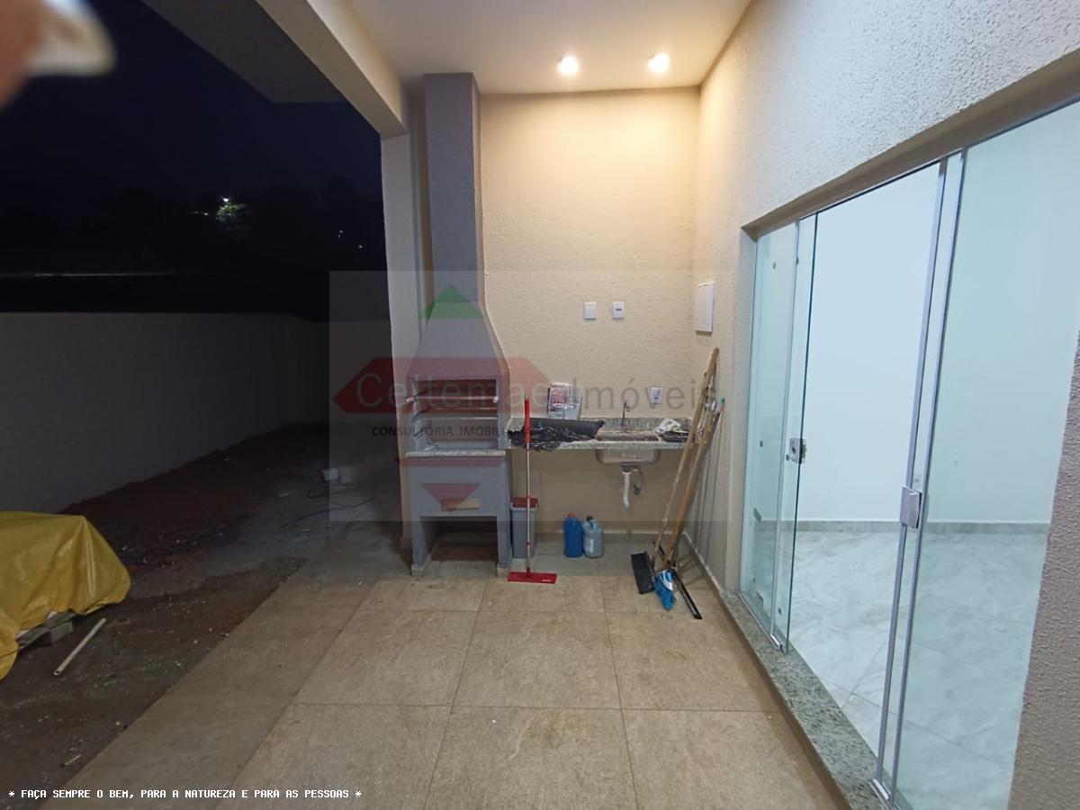 Casa de Condomínio à venda com 3 quartos, 135m² - Foto 15