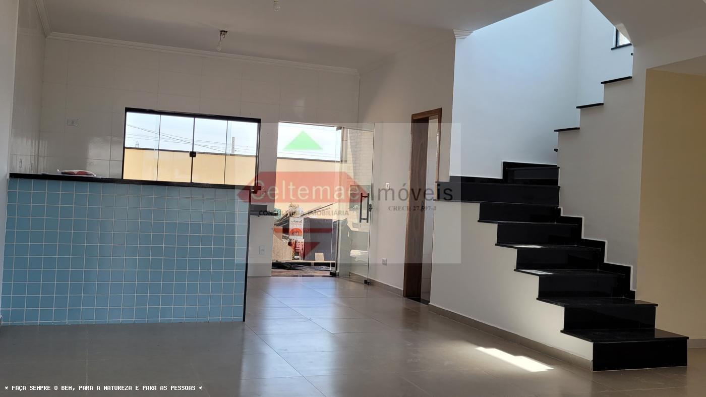 Sobrado à venda com 3 quartos, 176m² - Foto 2