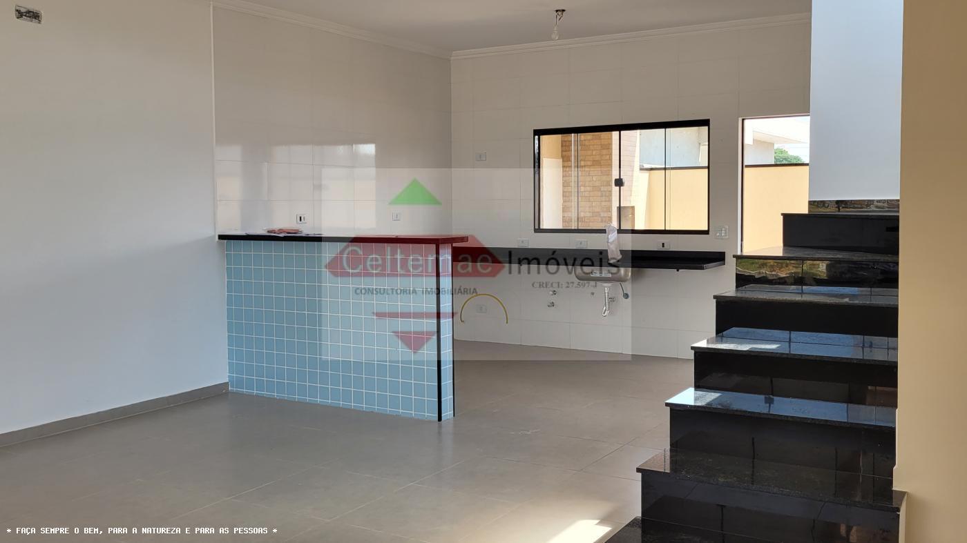 Sobrado à venda com 3 quartos, 176m² - Foto 3