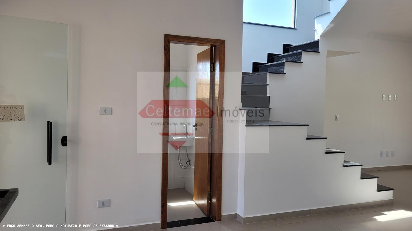 Sobrado à venda com 3 quartos, 176m² - Foto 5