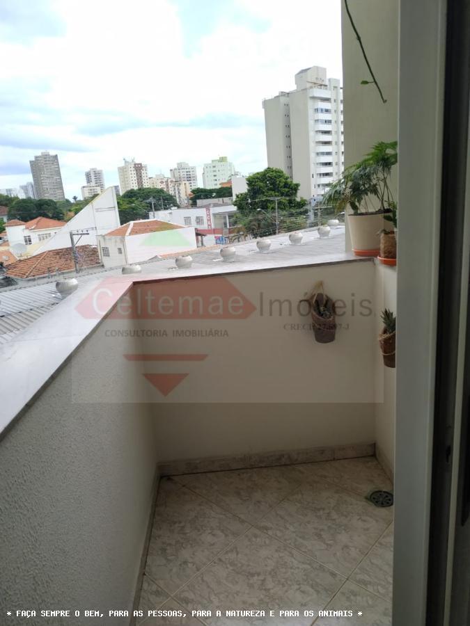 Apartamento à venda com 3 quartos, 157m² - Foto 5