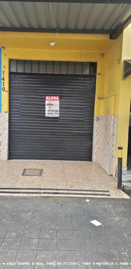 Loja-Salão para alugar, 88m² - Foto 2