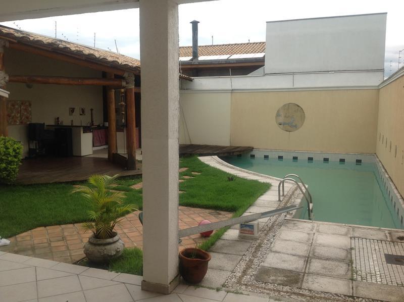 Sobrado à venda com 4 quartos, 514m² - Foto 5