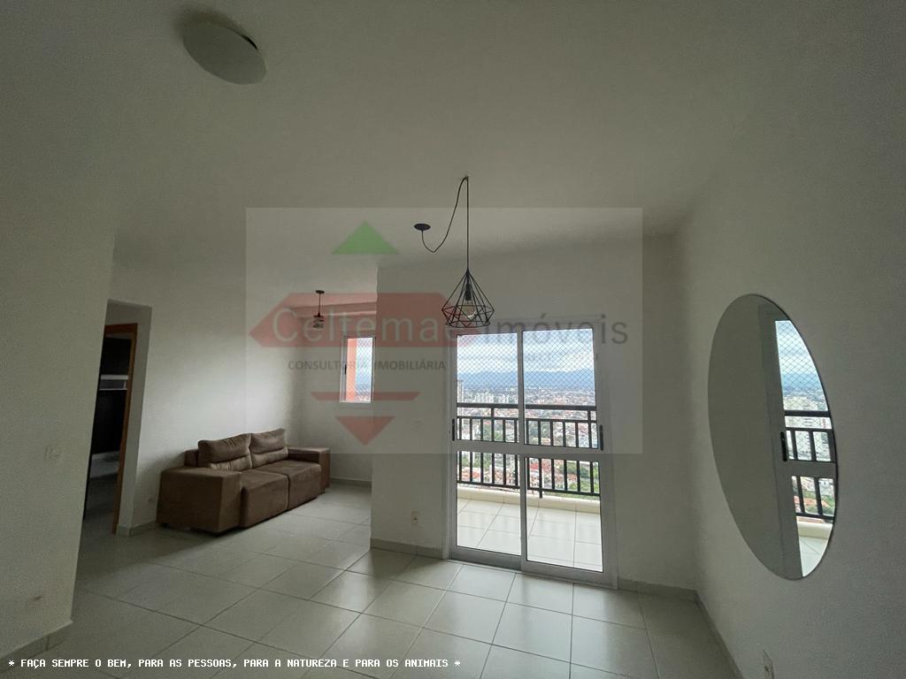 Apartamento à venda com 2 quartos, 65m² - Foto 4