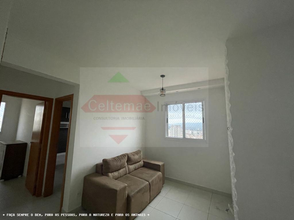 Apartamento à venda com 2 quartos, 65m² - Foto 5