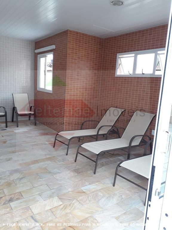 Apartamento à venda com 2 quartos, 65m² - Foto 24