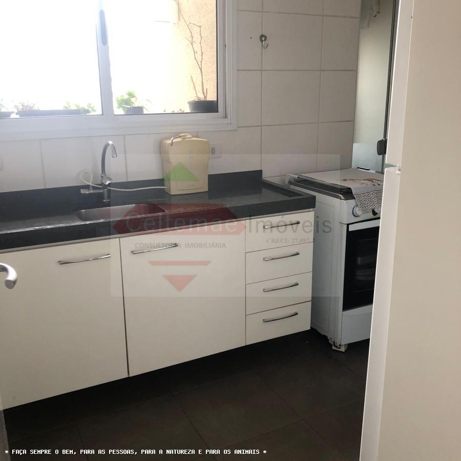 Apartamento à venda com 3 quartos, 108m² - Foto 5