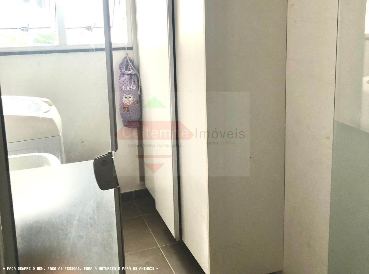 Apartamento à venda com 3 quartos, 108m² - Foto 7