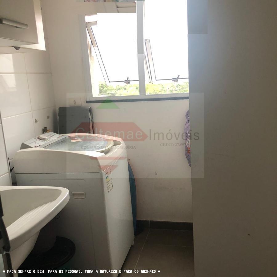 Apartamento à venda com 3 quartos, 108m² - Foto 8