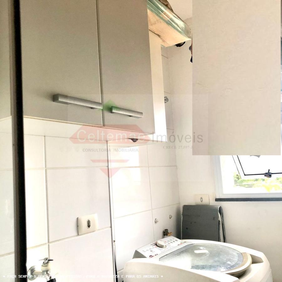 Apartamento à venda com 3 quartos, 108m² - Foto 9