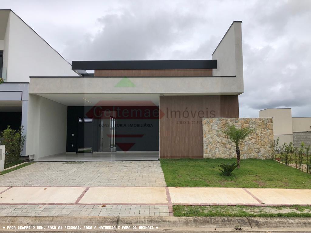 Casa de Condomínio à venda com 3 quartos, 143m² - Foto 1