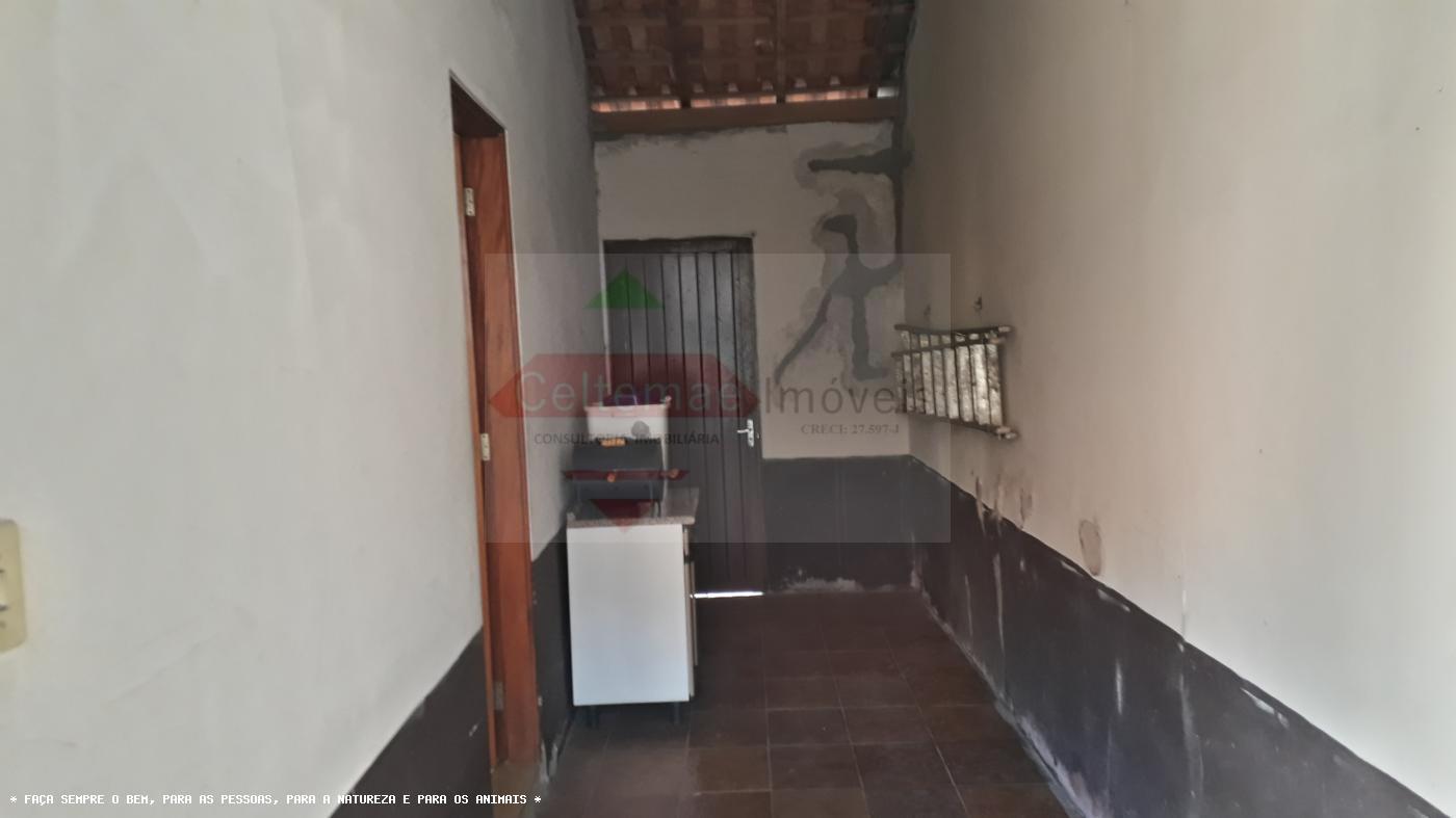 Casa à venda com 3 quartos, 204m² - Foto 20