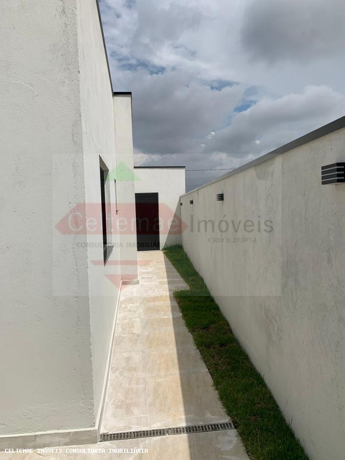 Casa de Condomínio à venda com 3 quartos, 128m² - Foto 4