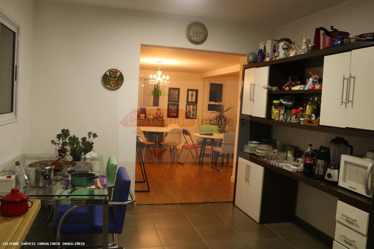 Apartamento à venda com 4 quartos, 292m² - Foto 5