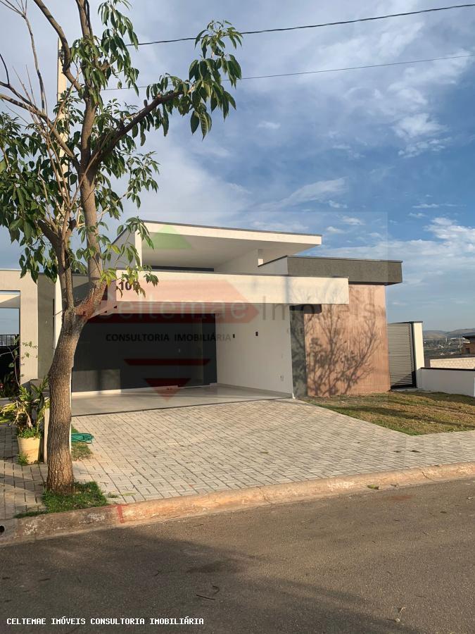 Casa de Condomínio à venda, 145m² - Foto 3