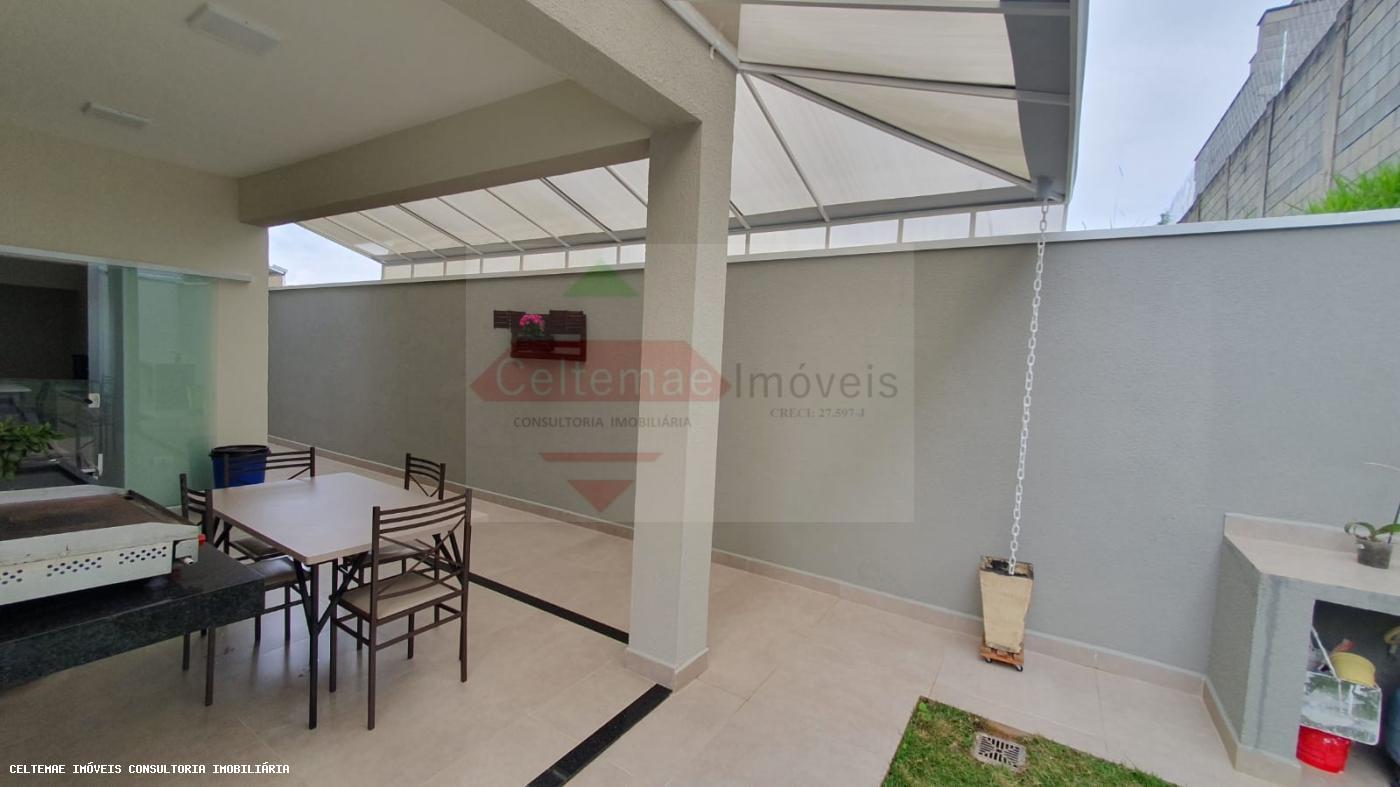 Casa de Condomínio à venda com 3 quartos, 138m² - Foto 14