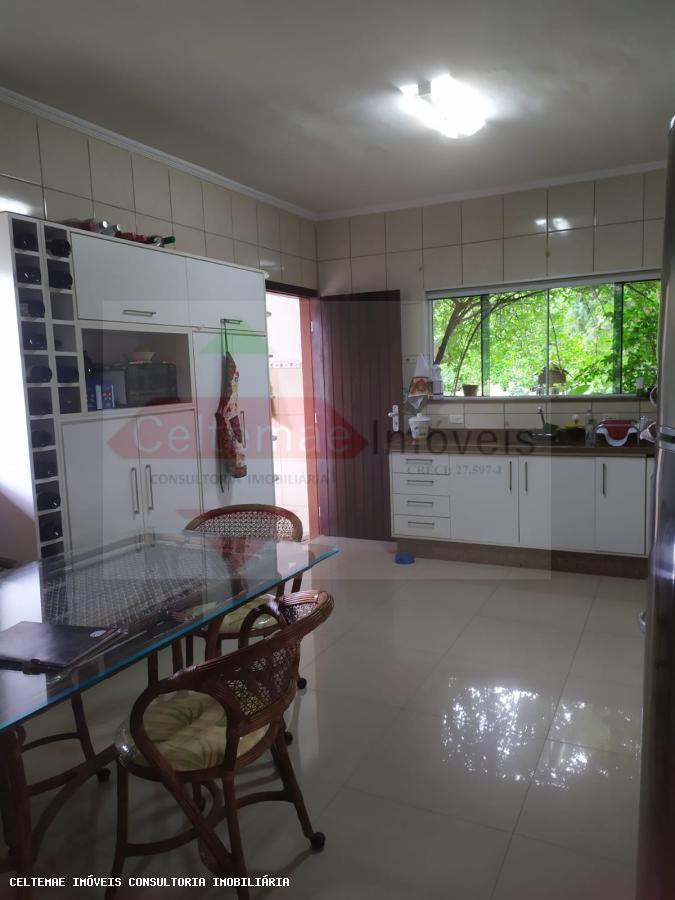 Casa de Condomínio à venda com 4 quartos, 360m² - Foto 25