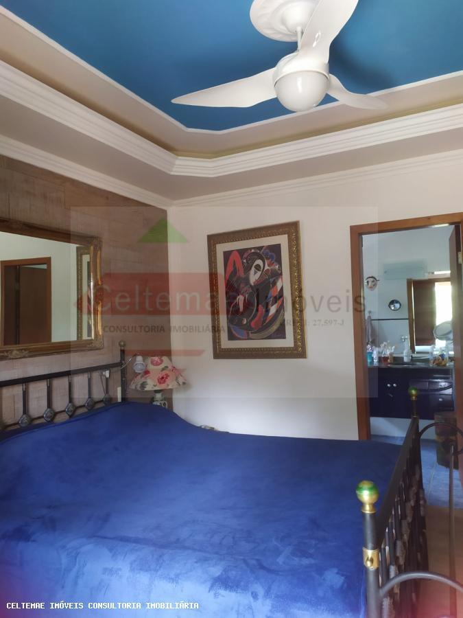 Casa de Condomínio à venda com 4 quartos, 360m² - Foto 30