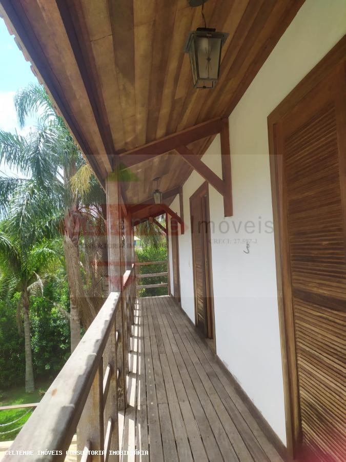 Casa de Condomínio à venda com 4 quartos, 360m² - Foto 32