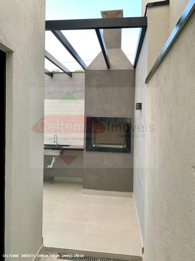 Casa de Condomínio à venda com 3 quartos, 128m² - Foto 23