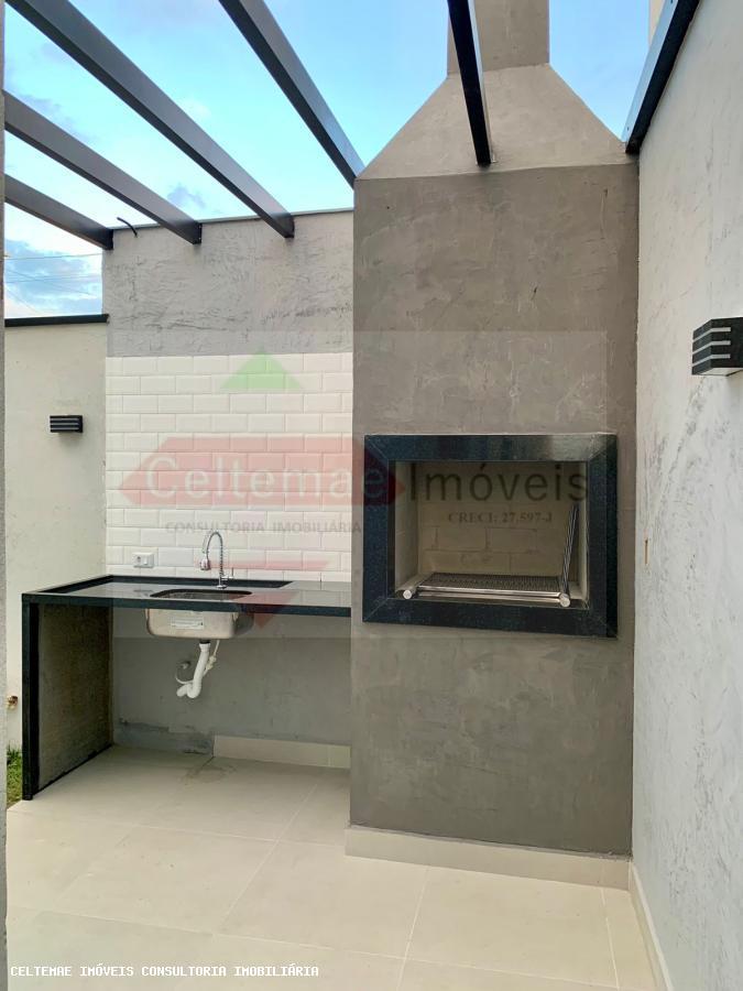 Casa de Condomínio à venda com 3 quartos, 128m² - Foto 24