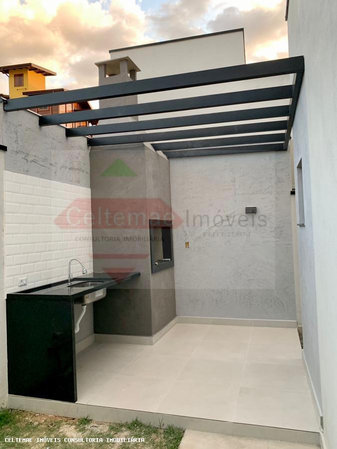 Casa de Condomínio à venda com 3 quartos, 128m² - Foto 25