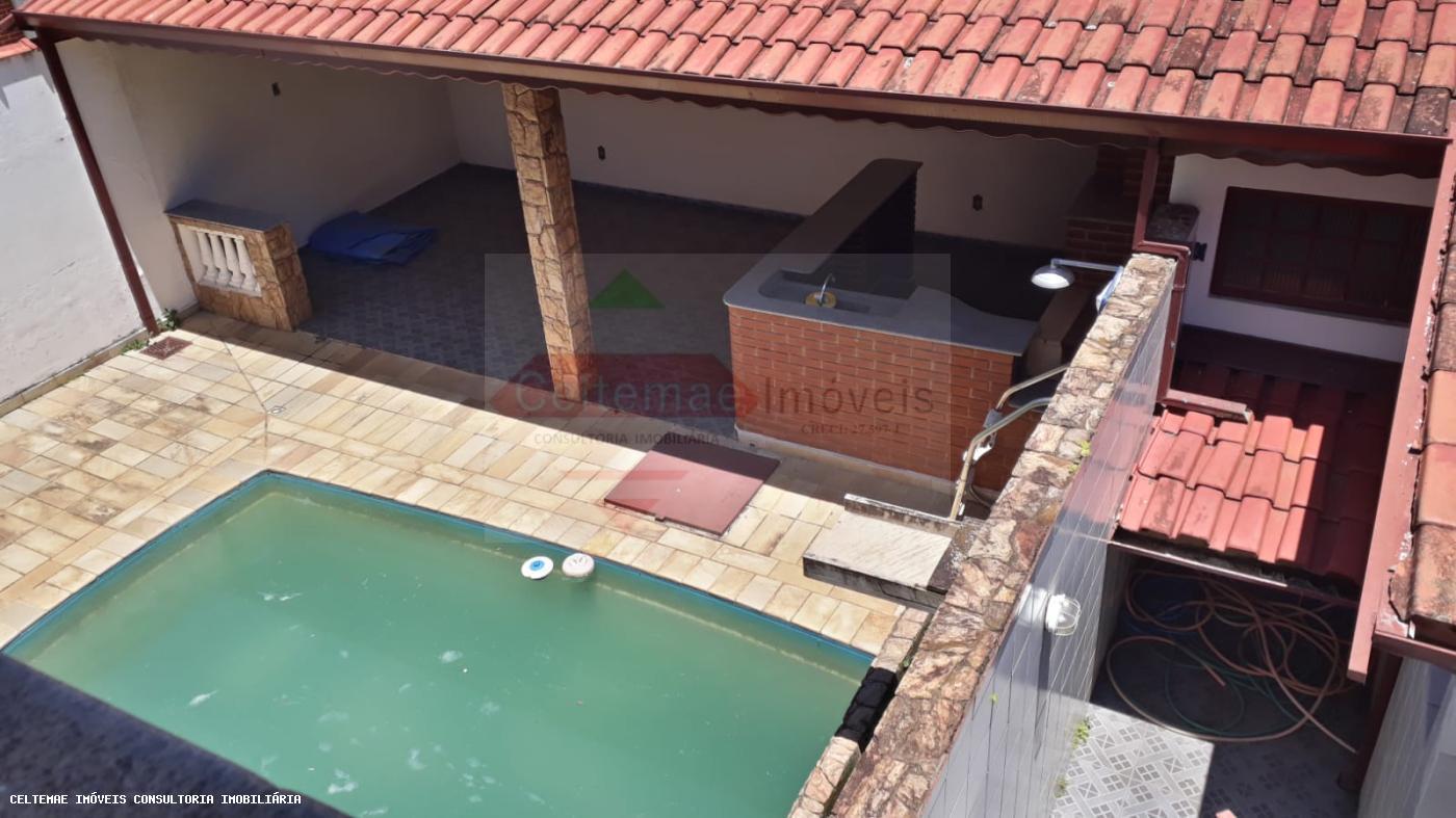 Sobrado à venda com 5 quartos, 260m² - Foto 37