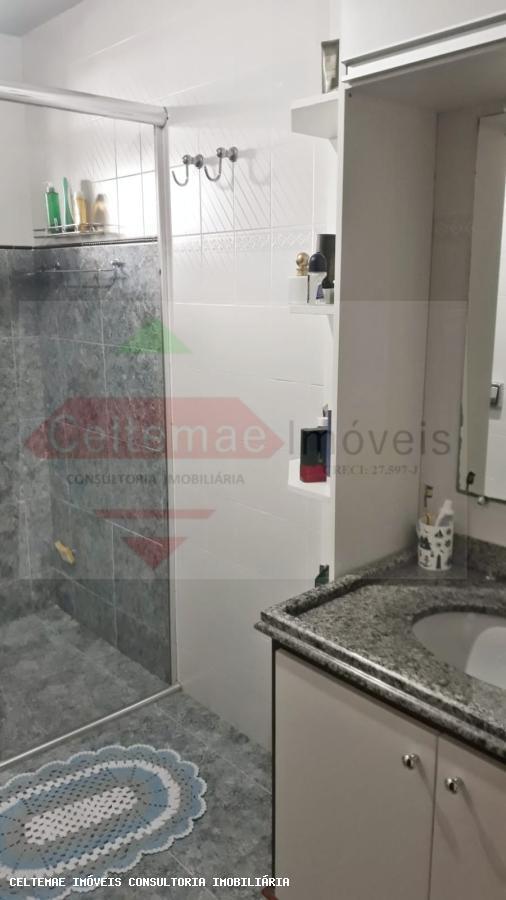 Apartamento à venda com 4 quartos, 139m² - Foto 12