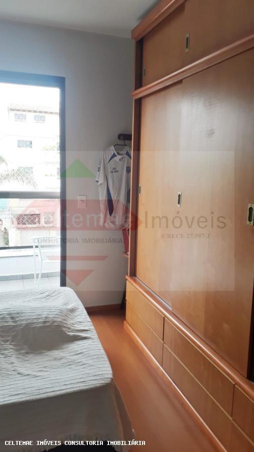 Apartamento à venda com 4 quartos, 139m² - Foto 8