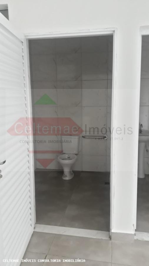 Depósito-Galpão-Armazém para alugar, 99m² - Foto 6