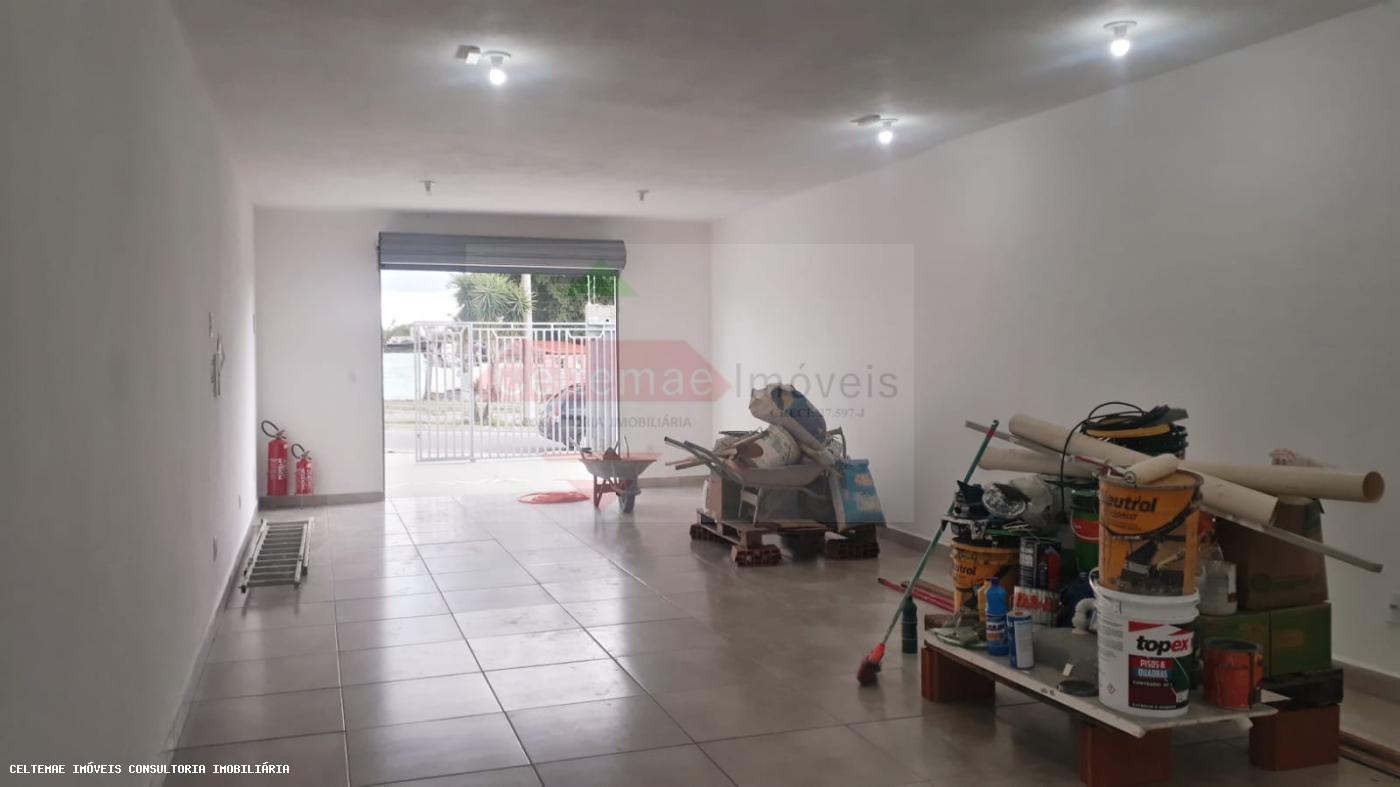 Depósito-Galpão-Armazém para alugar, 99m² - Foto 4