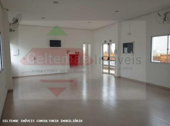 Apartamento à venda com 2 quartos, 44m² - Foto 9