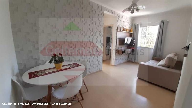 Apartamento à venda com 2 quartos, 44m² - Foto 11