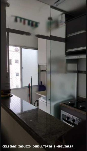 Apartamento à venda com 2 quartos, 44m² - Foto 12