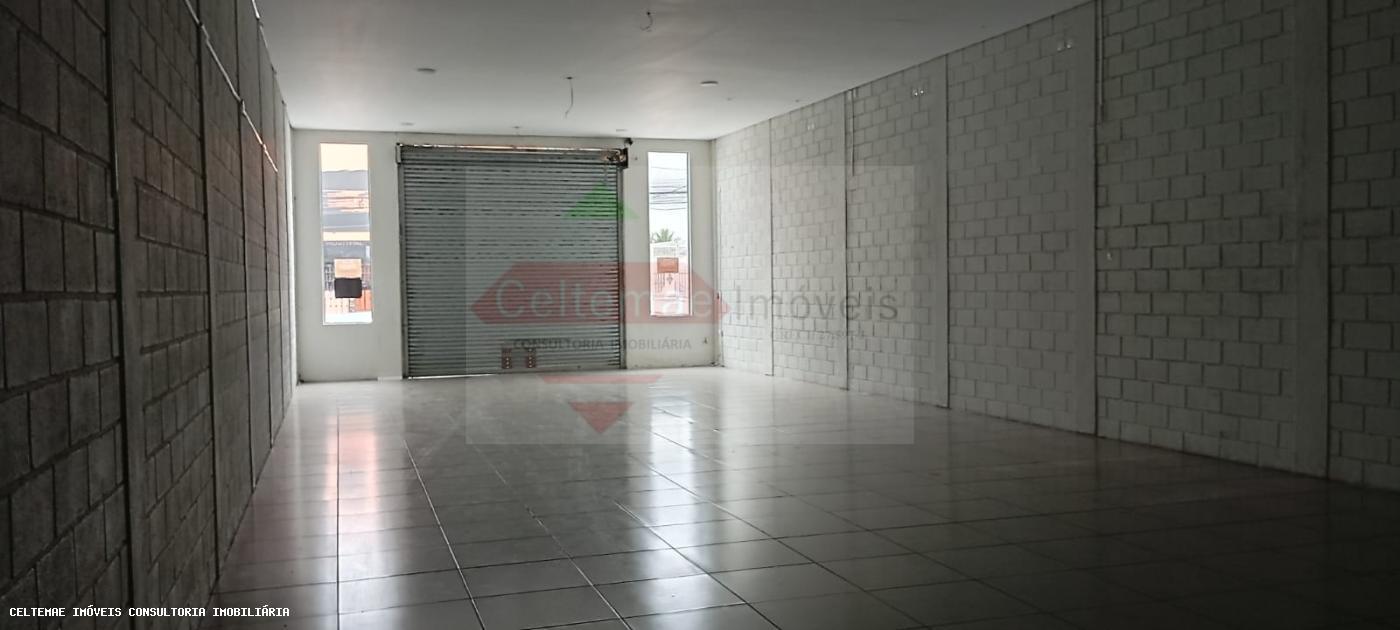 Loja-Salão para alugar, 373m² - Foto 2