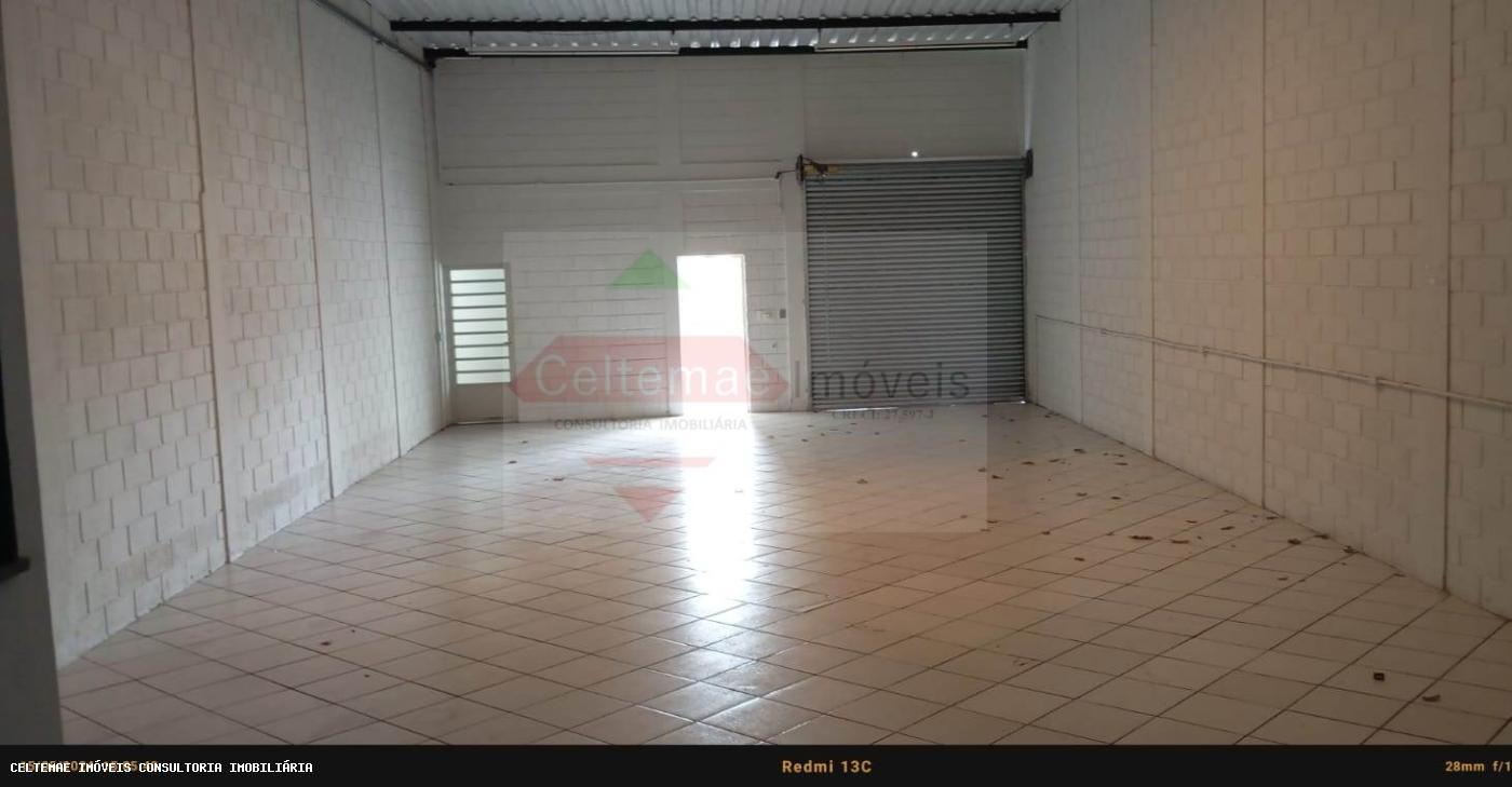 Loja-Salão para alugar, 373m² - Foto 5