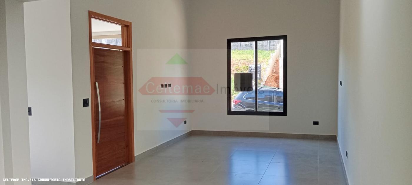 Casa de Condomínio à venda com 3 quartos, 136m² - Foto 2