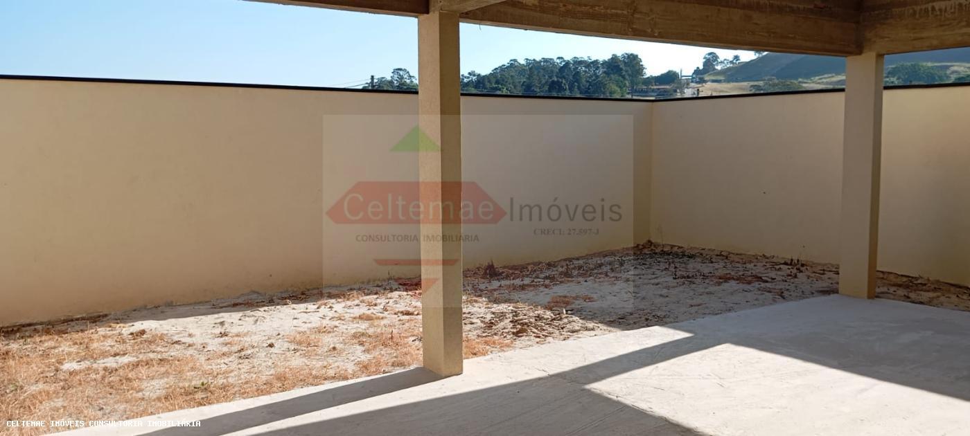 Casa de Condomínio à venda com 3 quartos, 136m² - Foto 34