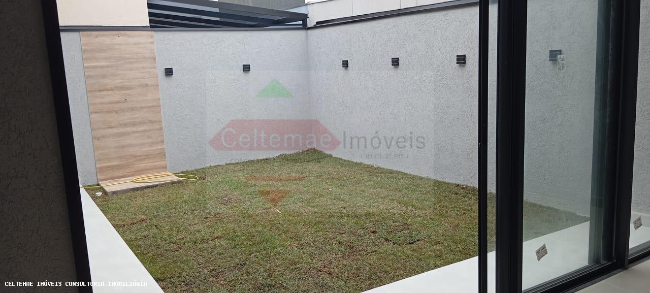 Casa de Condomínio à venda com 3 quartos, 170m² - Foto 28