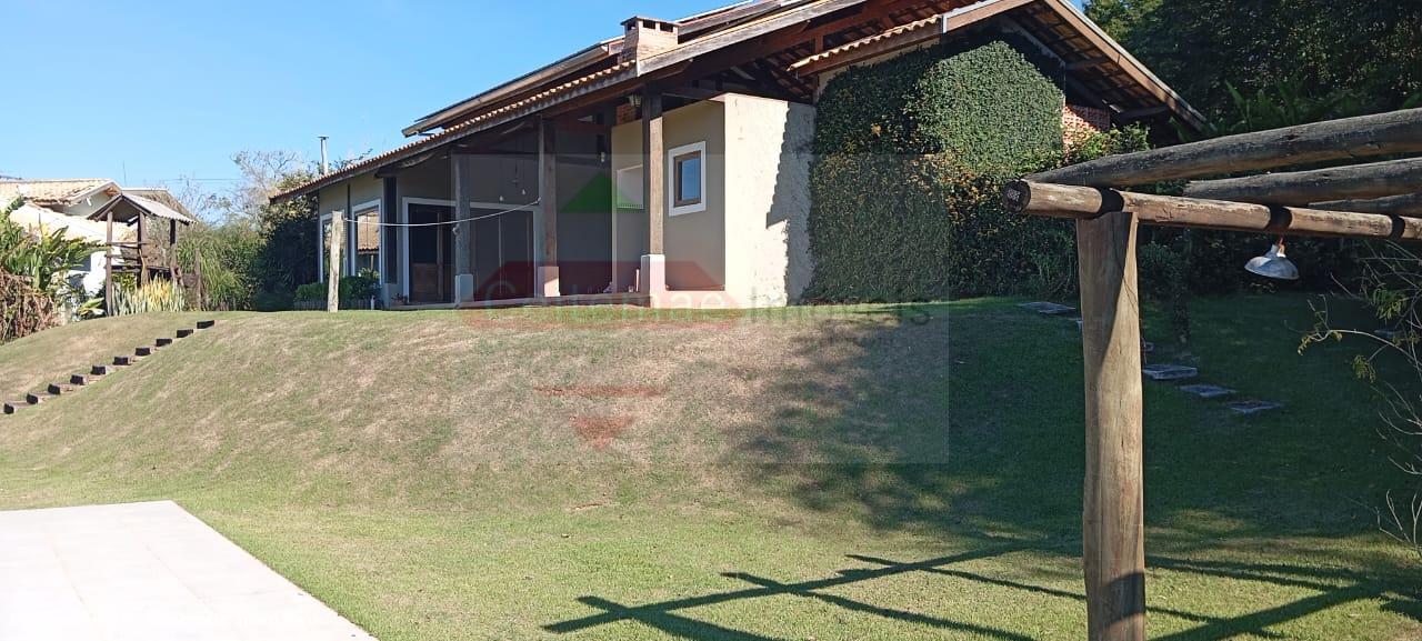 Casa de Condomínio à venda com 3 quartos, 349m² - Foto 10