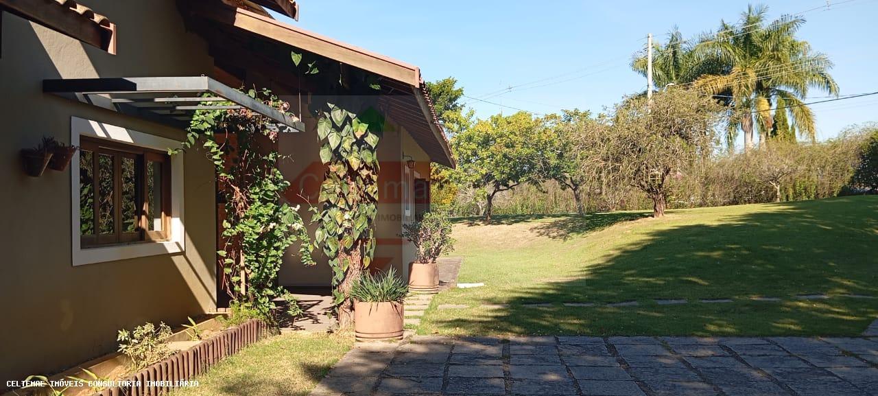 Casa de Condomínio à venda com 3 quartos, 349m² - Foto 16