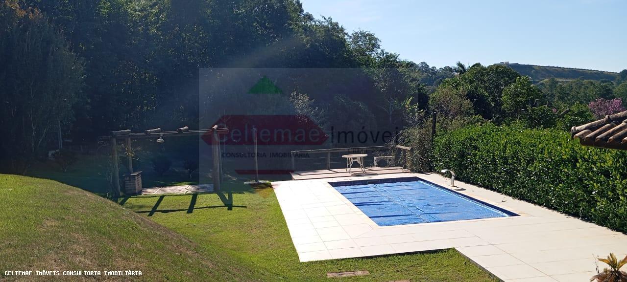 Casa de Condomínio à venda com 3 quartos, 349m² - Foto 12