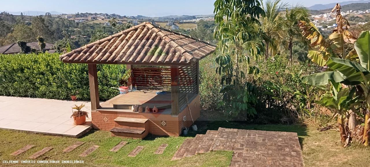 Casa de Condomínio à venda com 3 quartos, 349m² - Foto 14