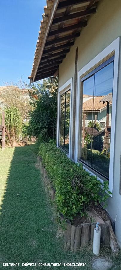 Casa de Condomínio à venda com 3 quartos, 349m² - Foto 15