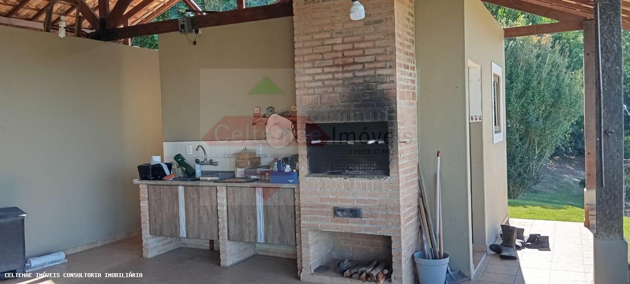 Casa de Condomínio à venda com 3 quartos, 349m² - Foto 21