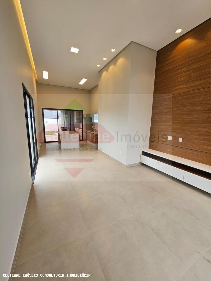 Casa de Condomínio à venda com 3 quartos, 156m² - Foto 6